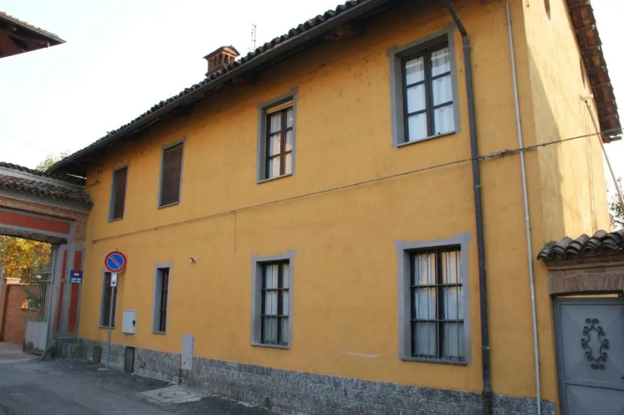 B&B La Braida