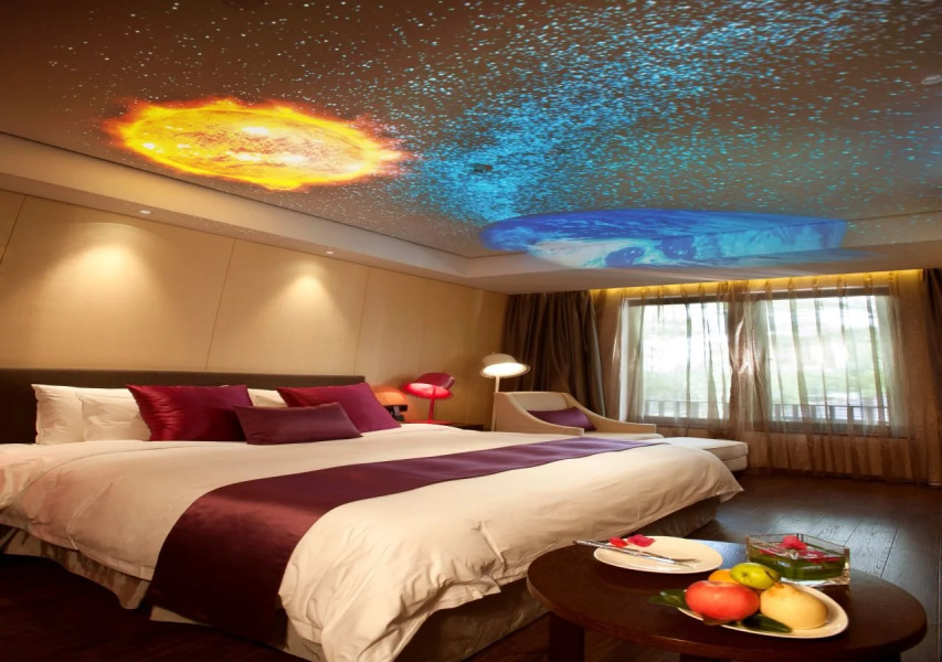 Xiamen Smart Hero Club