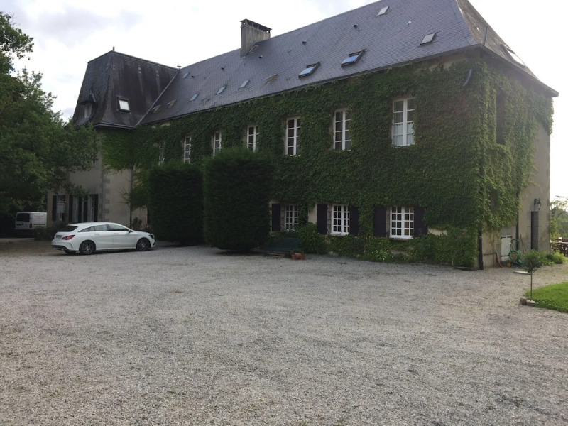 Château de Beauvais