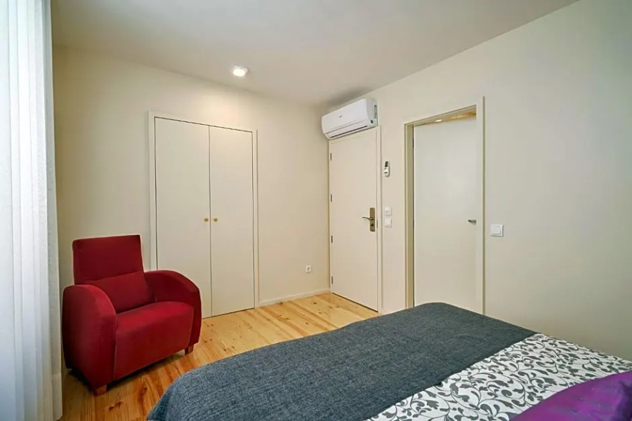 Estalagem dos Padres