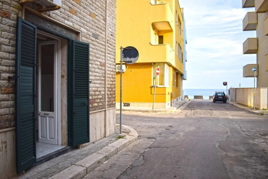 Le Dimore Centro B&B