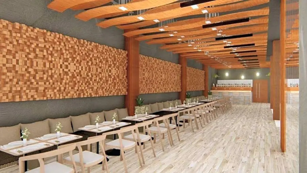 Elohim Hotel Sentani