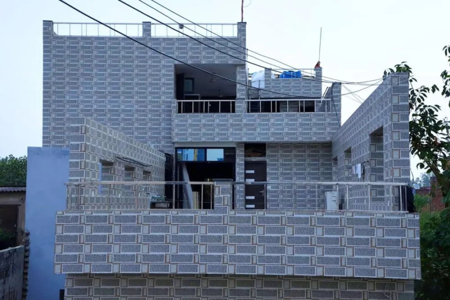 OYO Flagship 18478 Hotel Max