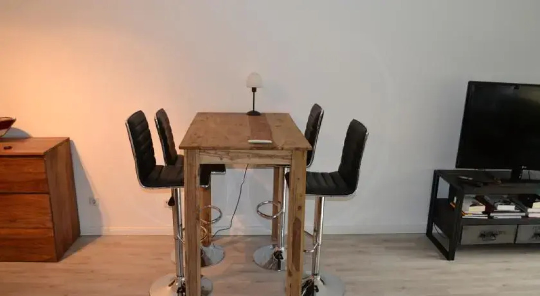 Ferienappartment Miami