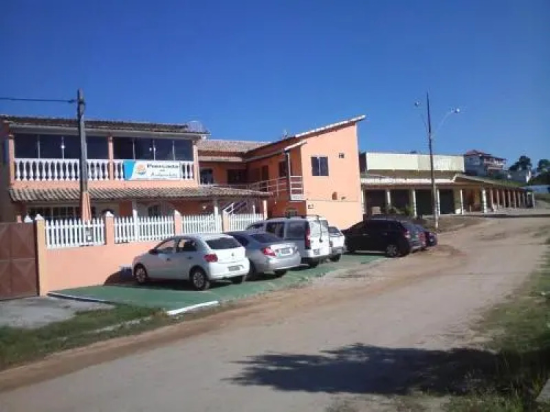 Pousada Das Andorinhas