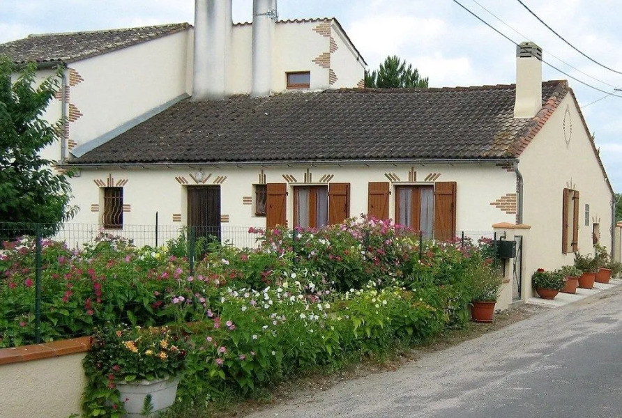 La Halte de Segondignac