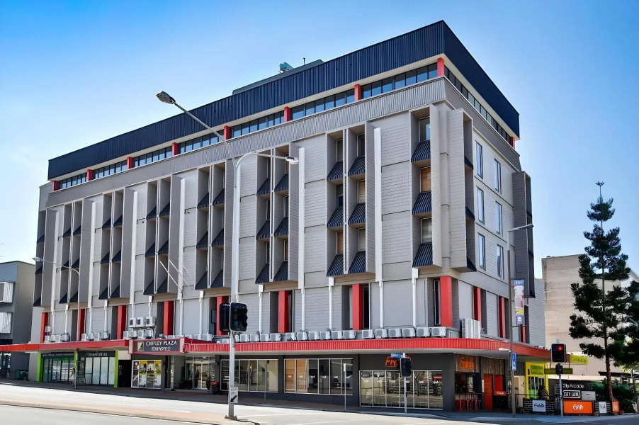 Madison Plaza Townsville