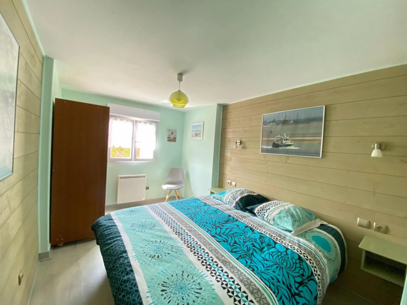 Holiday Home in Cayeux-sur-mer Near Bay of Somme