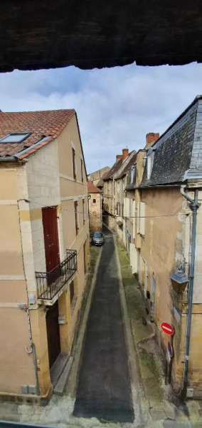 Appartement Duplex au Coeur du Centre Historique