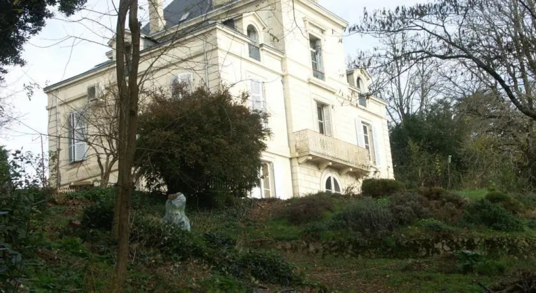 Domaine de Castel Parc