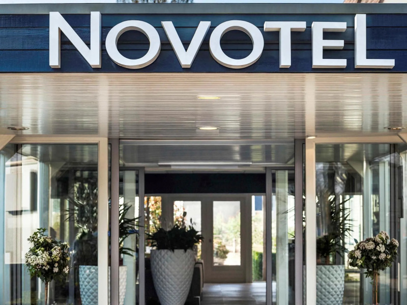 Novotel Breda
