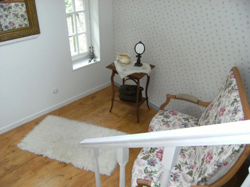 Le Relais du Mont Chauve