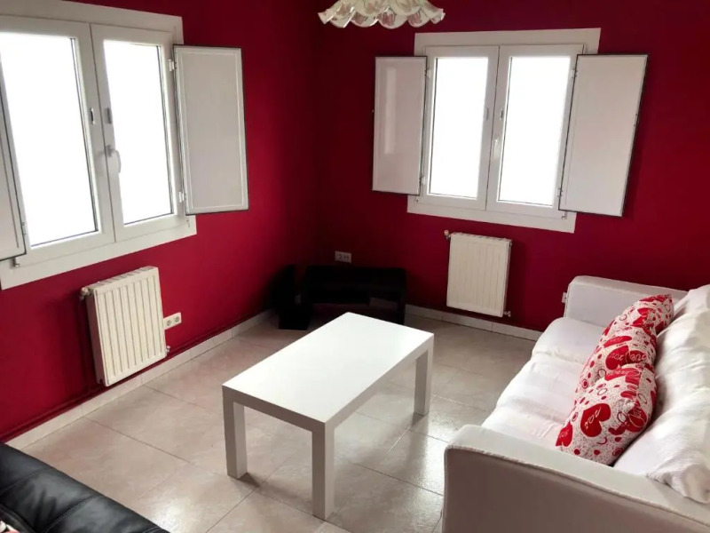 Apartamento Playa Arnela