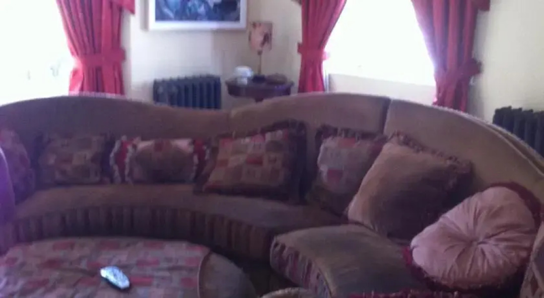 Moate House Accomodation