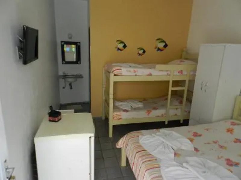 Pousada Aborï¿½gine