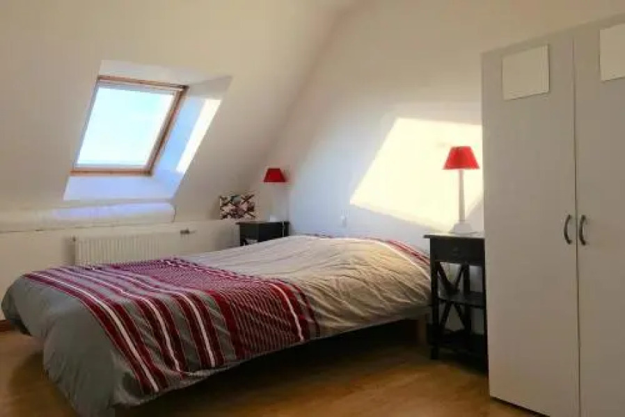 House Trebeurden - 6 Pers, 80 M2, 3/3