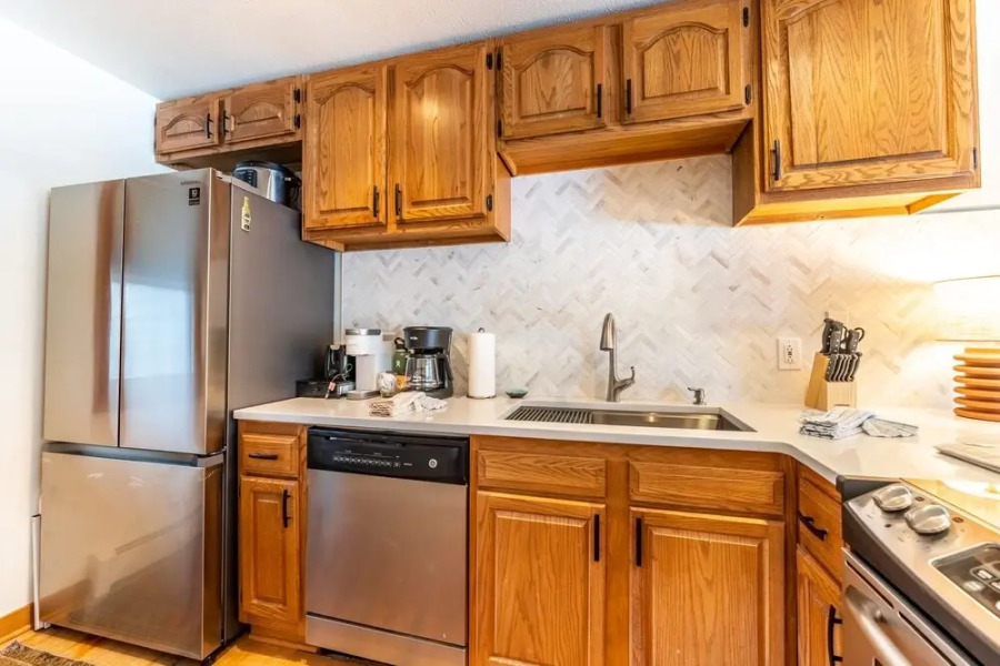 Snowscape #3, Building 5 : 2 209 / 129 By Summit County Mountain Retreats