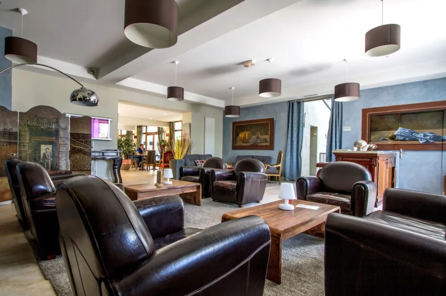 Château de Garrevaques