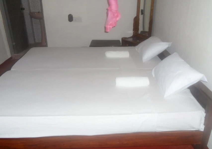 Savinrose Safari Hotel