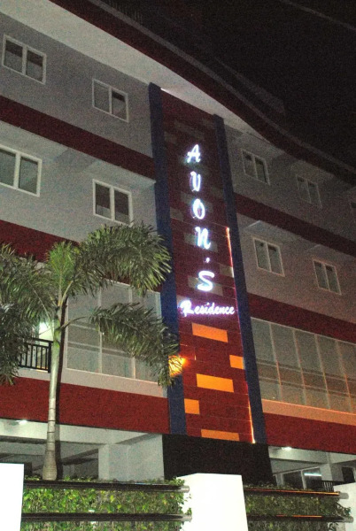 Cocotinos Lembeh a Boutique Dive Lodge