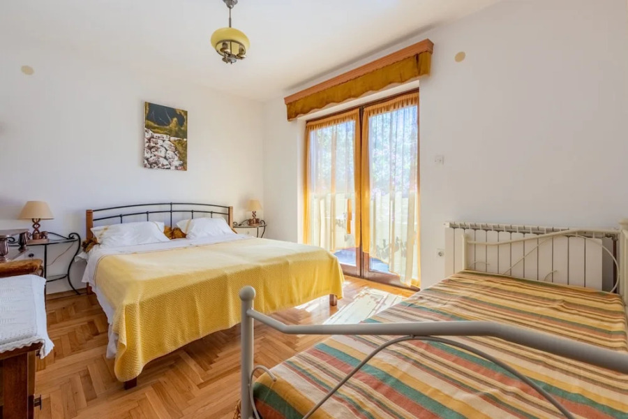 Apartments villa MaVeRo