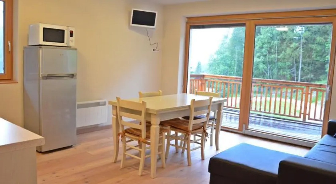 Haus Stefan by ISA Bad Kleinkirchheim