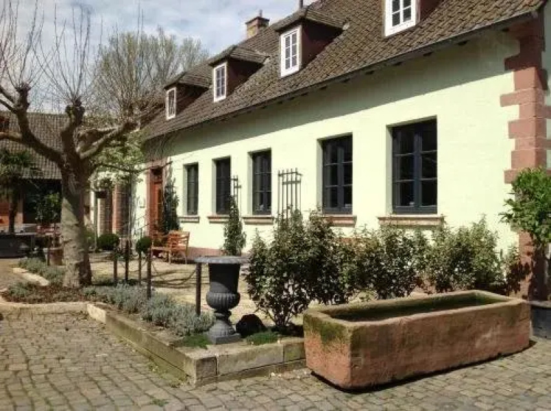 Hofgut Holzmuhle
