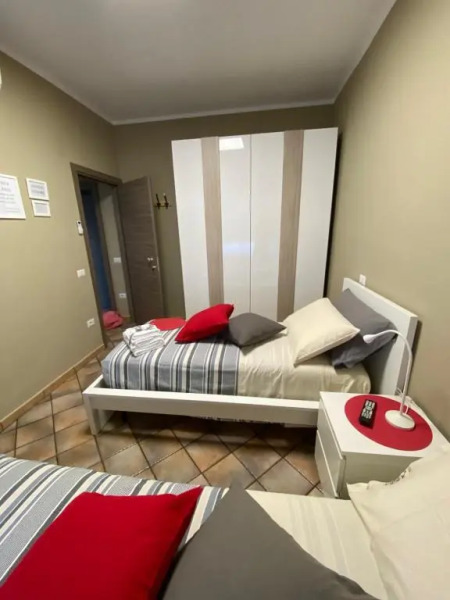 B&B Ares Castel Baronia