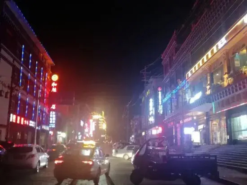 Fengmaqi Boutique Hotel