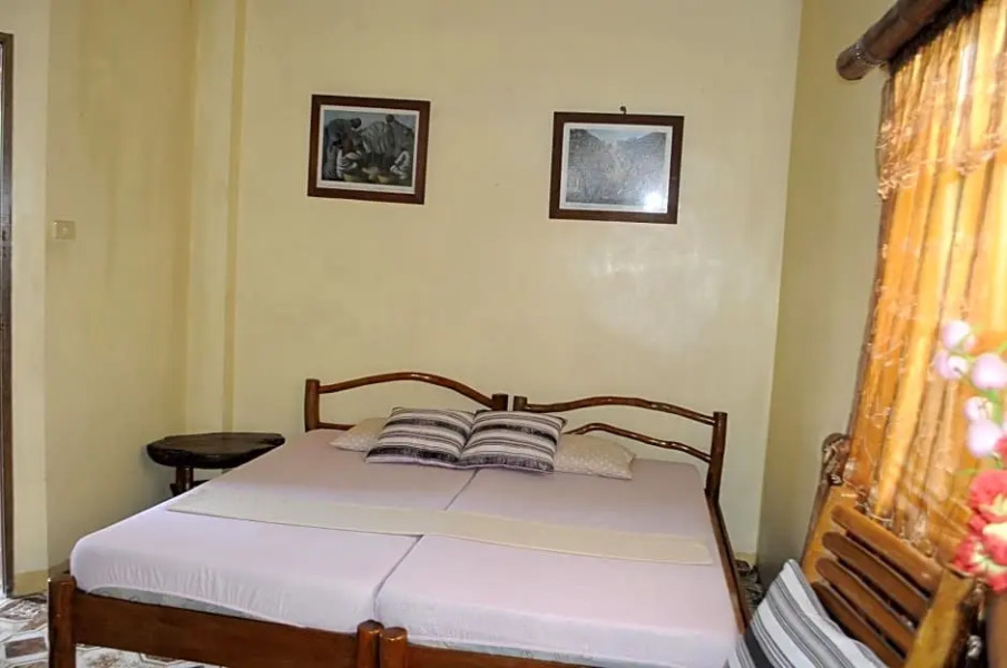 Casa Manuel Resort & Hotel