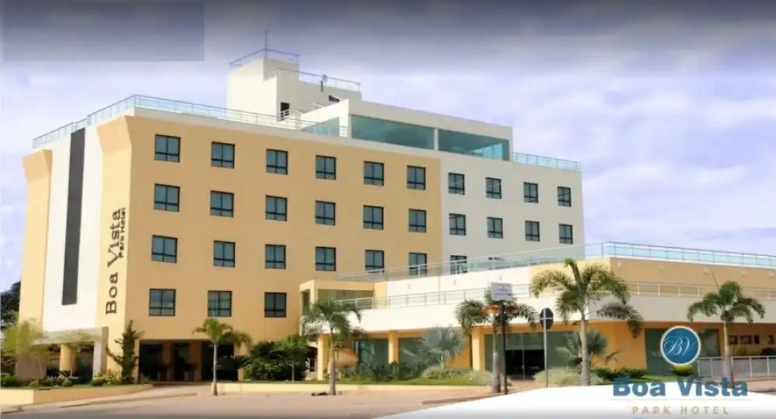 Boa Vista Park Hotel