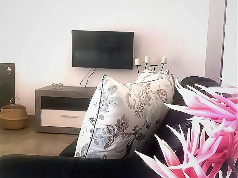 Belvilla by OYO Pago Los Azafranes Arenas