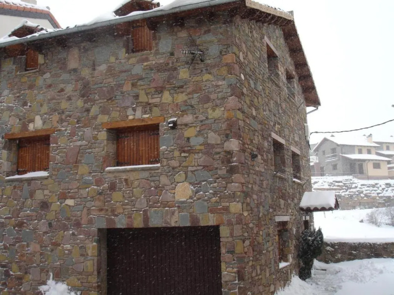 Turismo Rural Castell