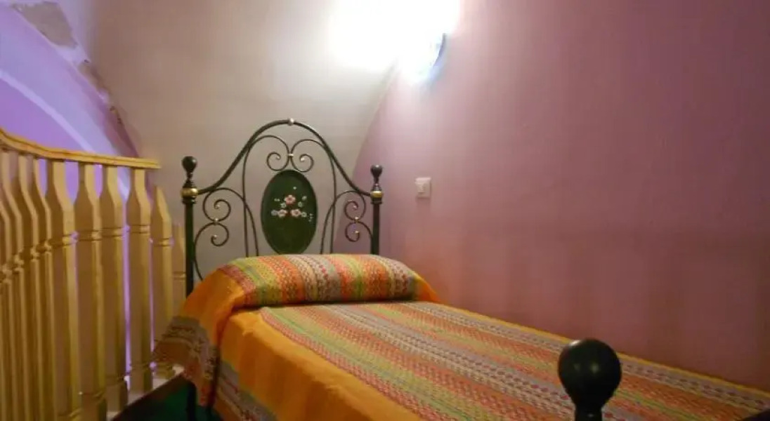 Cristalmonolocali B&B