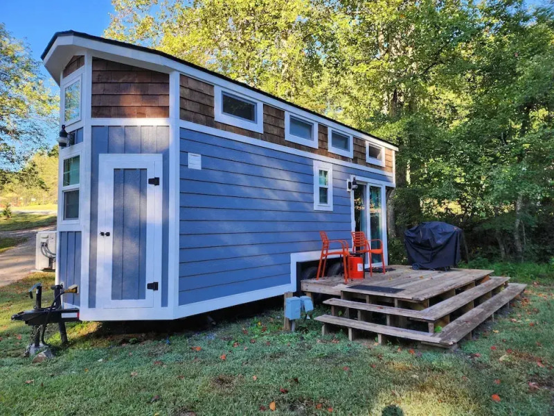 Emberglow Outdoor Resort