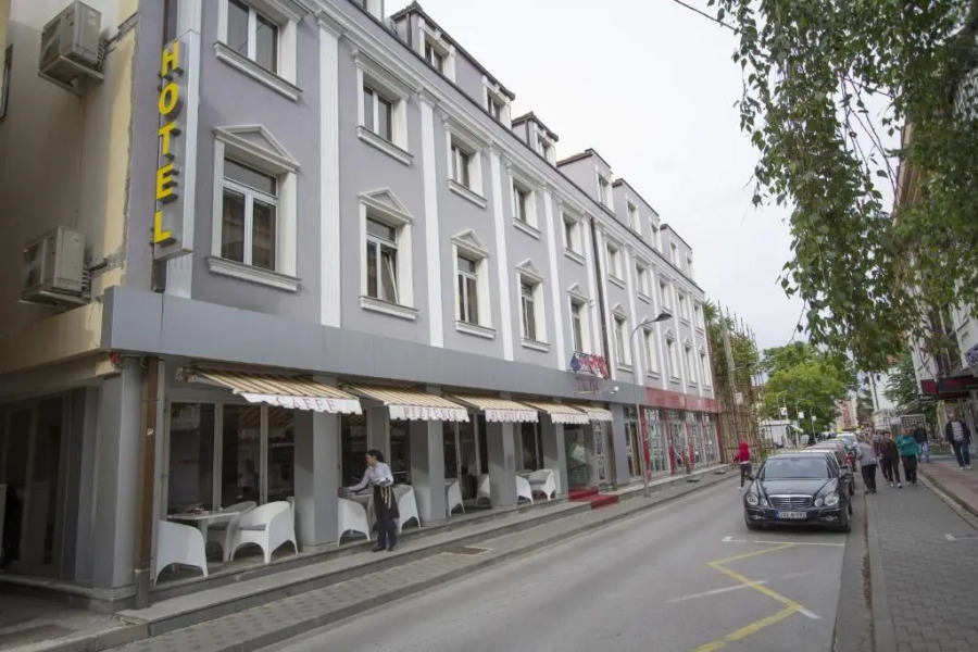 Talija Hotel