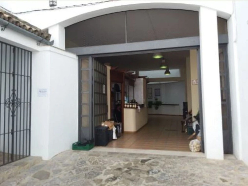 103983 -  House in Grazalema