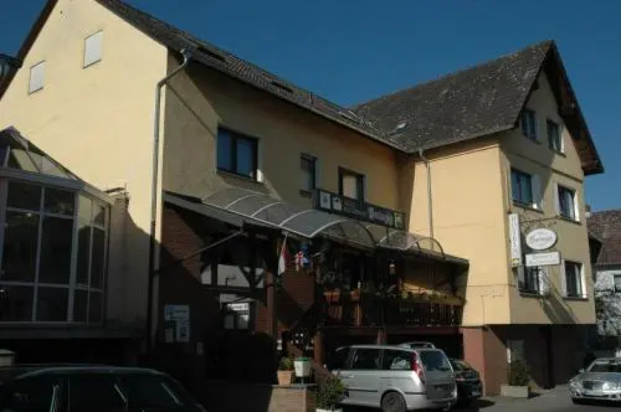 Land-gut-Hotel Barbarossa