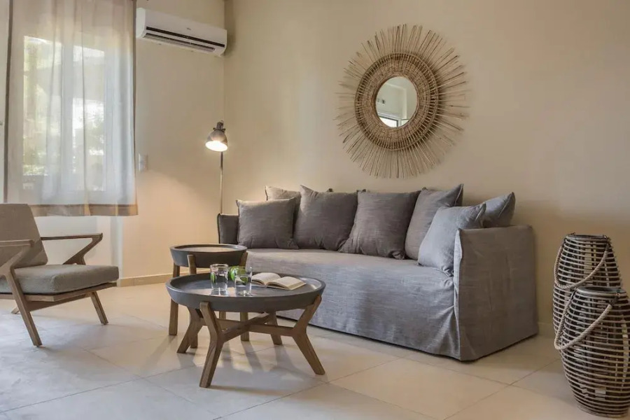 Eucalyptus Apartments Apartment Helios