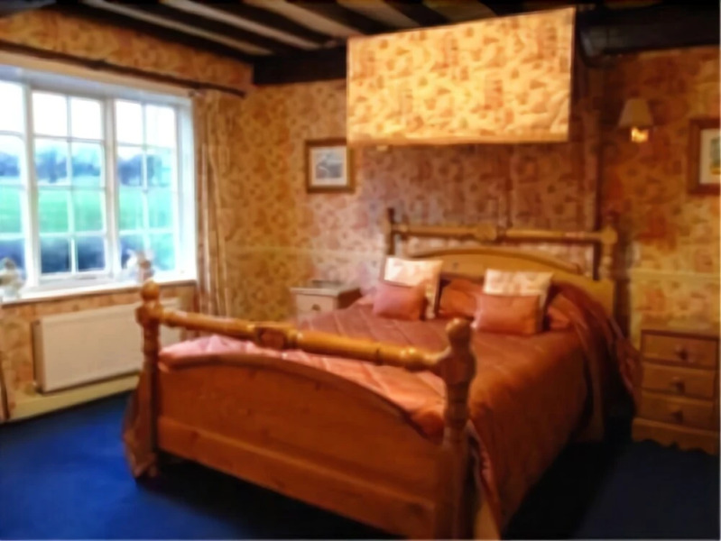 The Alvanley Arms - Inn