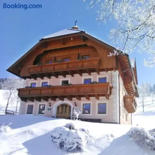 Bauernhof Trinkergut