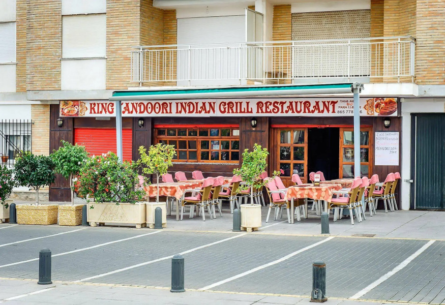 Bungalow Bennecke Coro