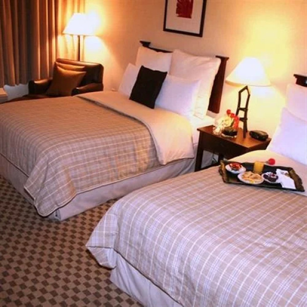 Hagerstown Hotel & Convention Center