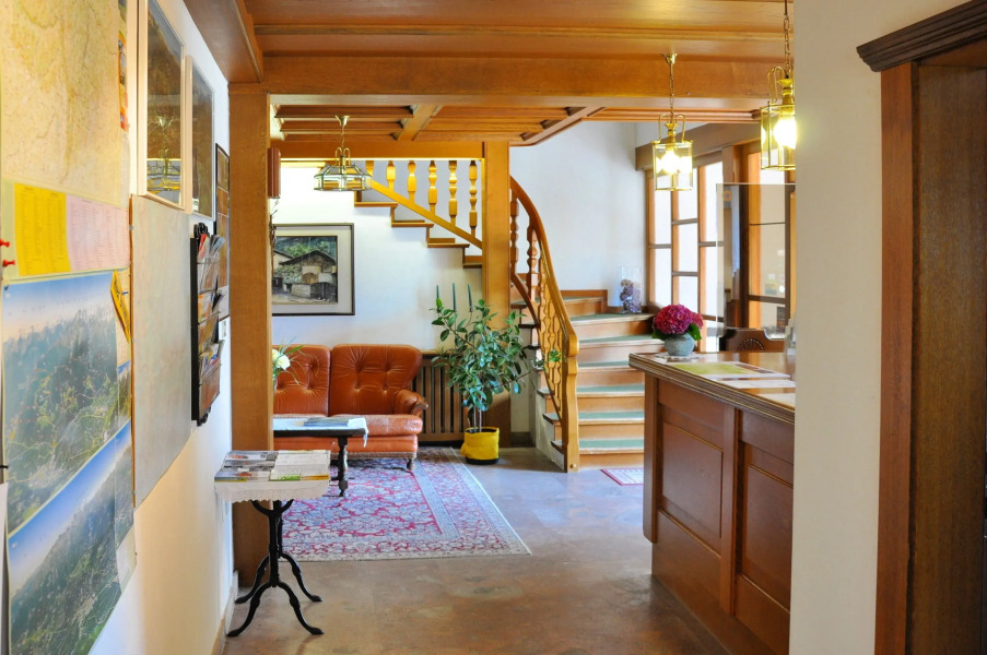 Pension Feldgärtenhof