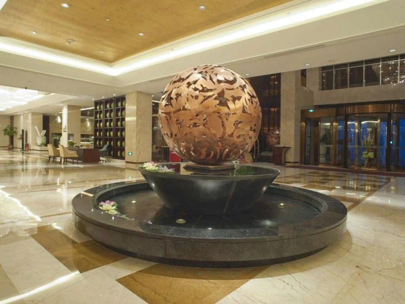 Zhaojin Shunhe Hotel