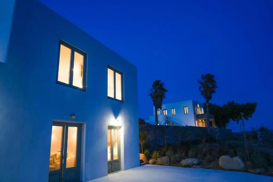 Vesper Jewel Luxurious Residence Complex