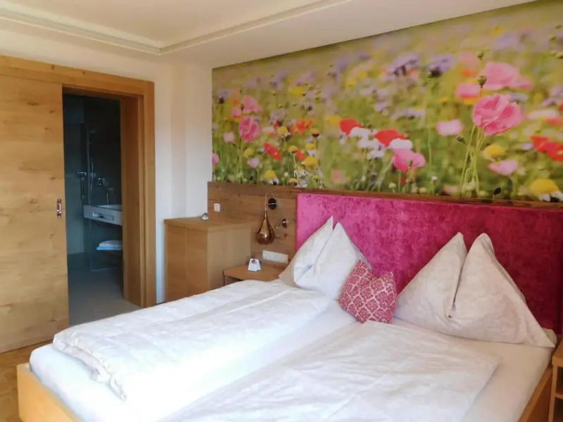 Bader Inge und Eduard