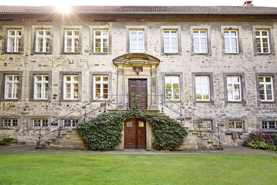 Johanniterhaus Kloster Wennigsen