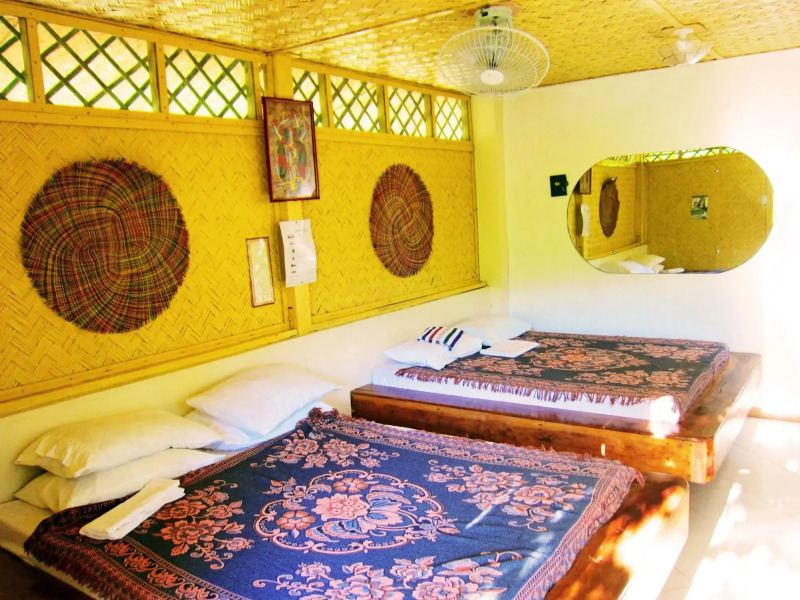 Majika's Island Resort