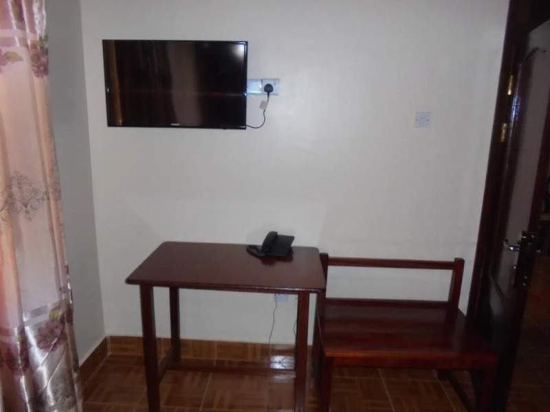 Mahina Paradise Hotel